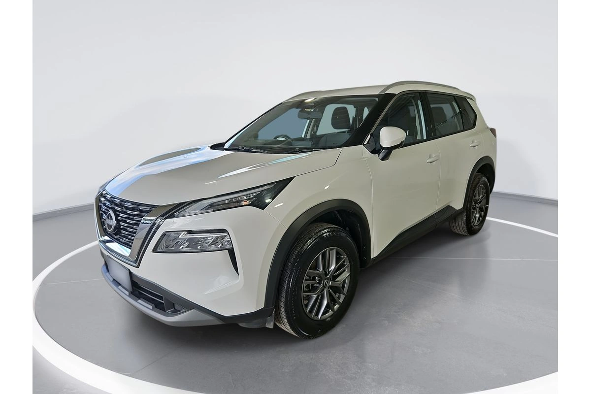 SUV