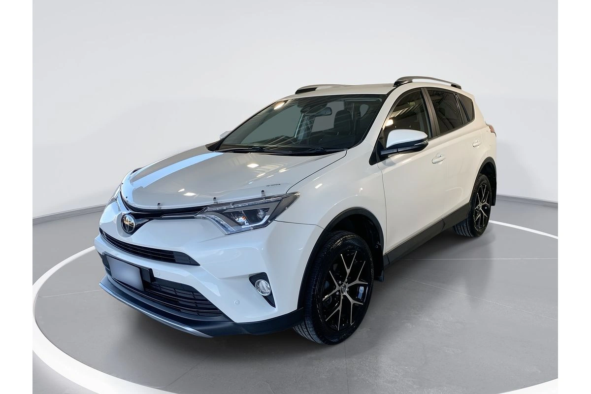 SUV