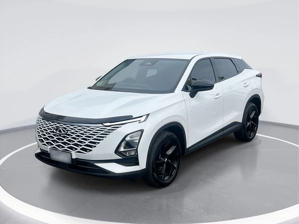 2024 Chery OMODA 5 BX Automatic Petrol