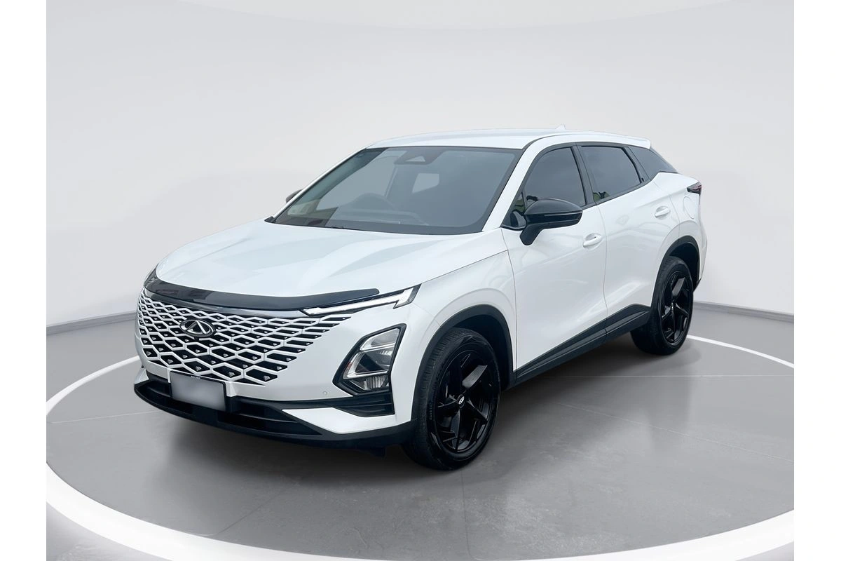 SUV