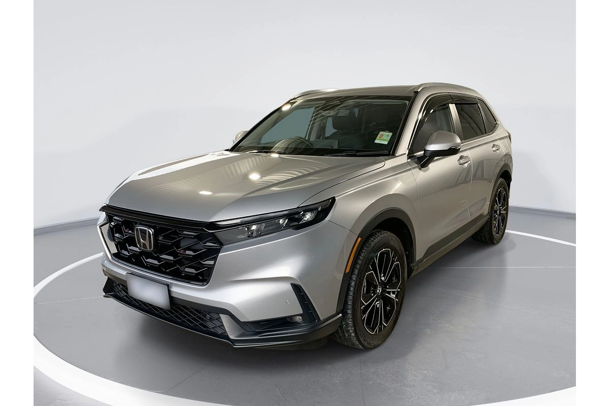 SUV