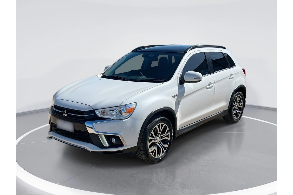 SUV