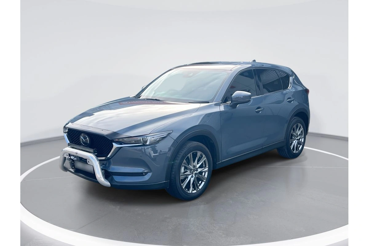 SUV