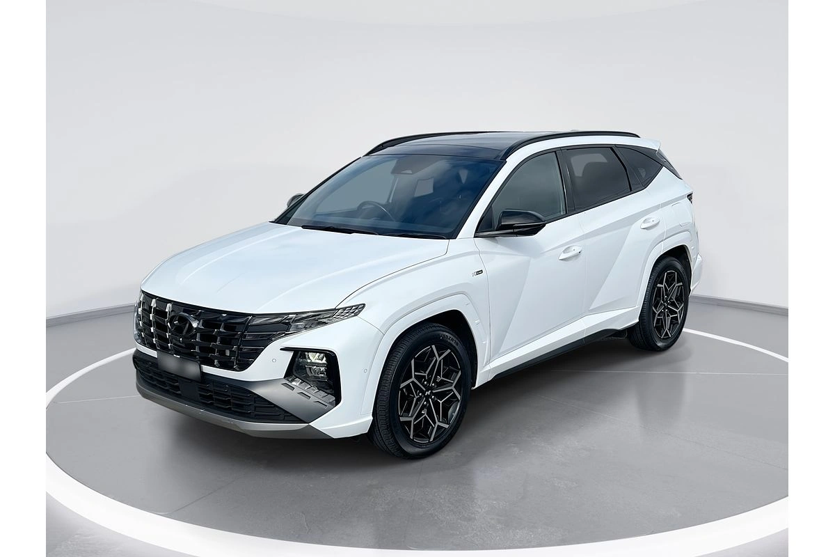 SUV