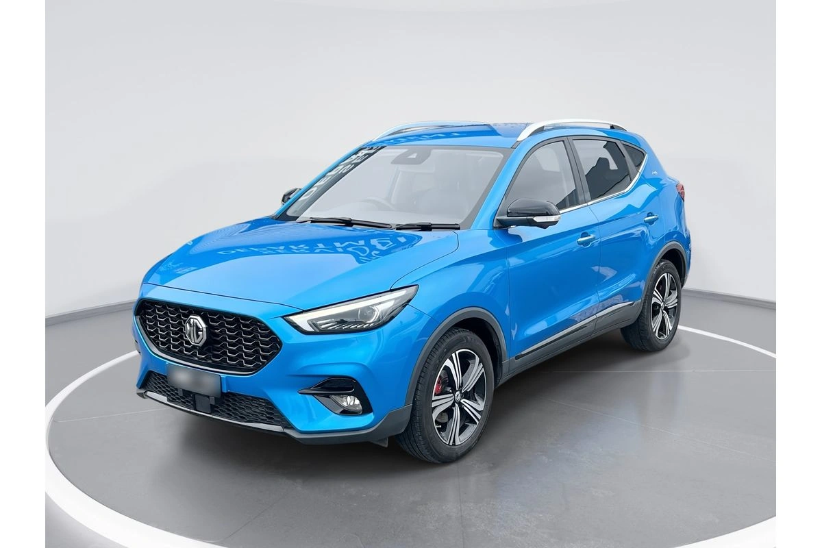 SUV