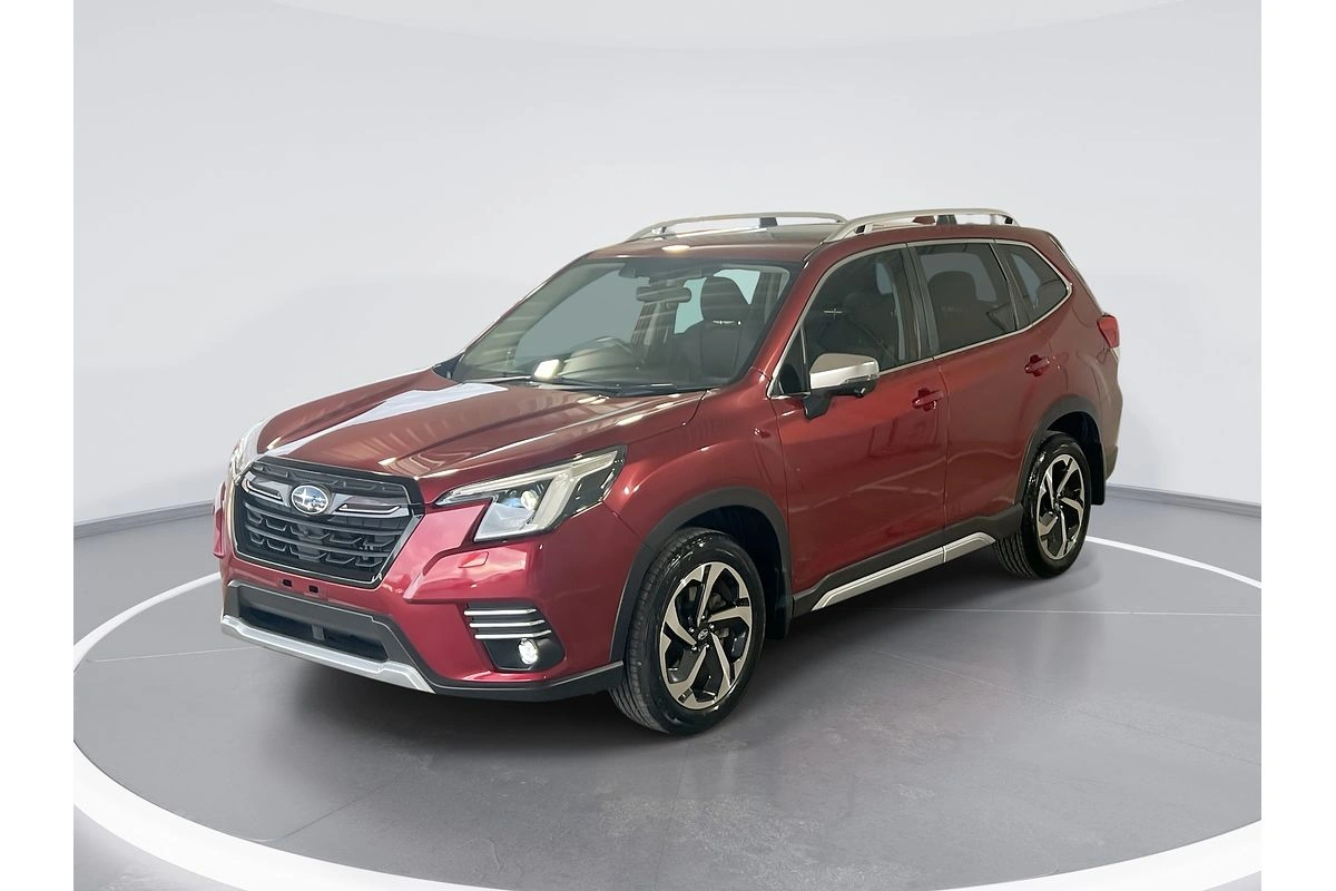 SUV