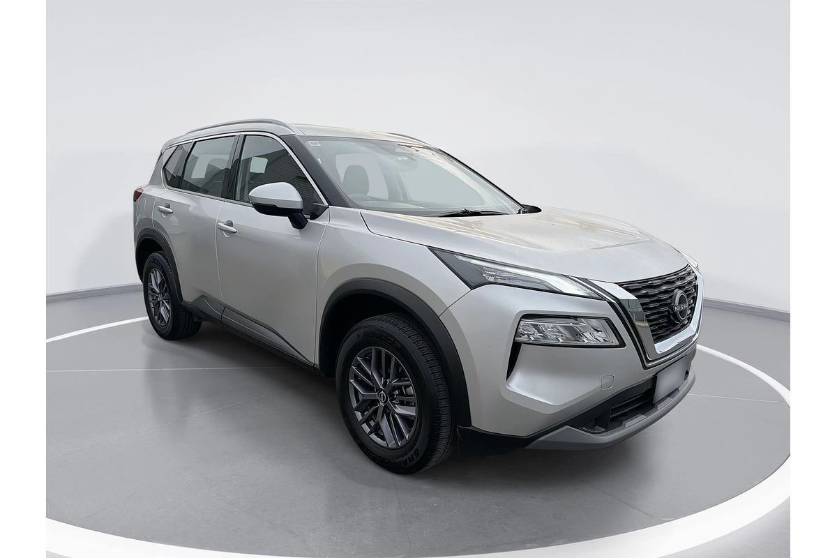SUV