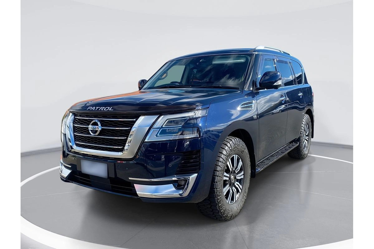 SUV