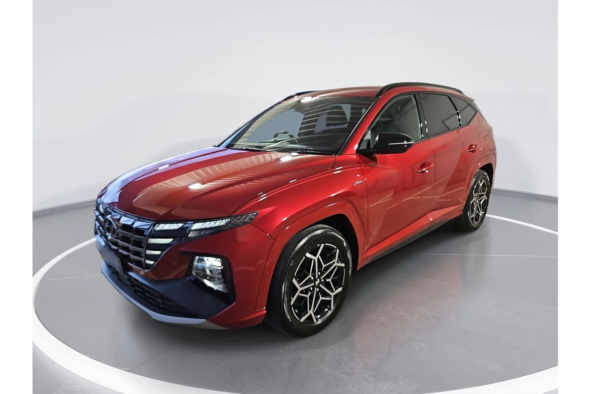 SUV