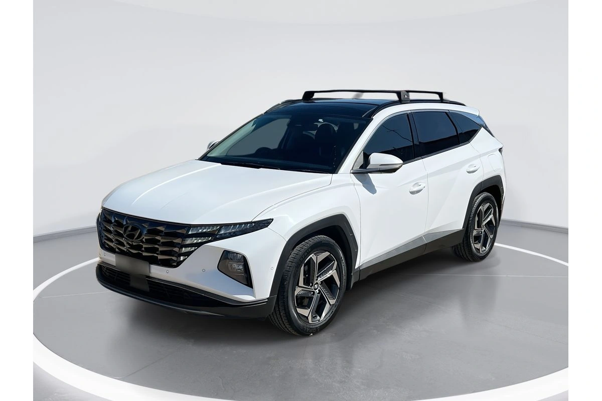 SUV