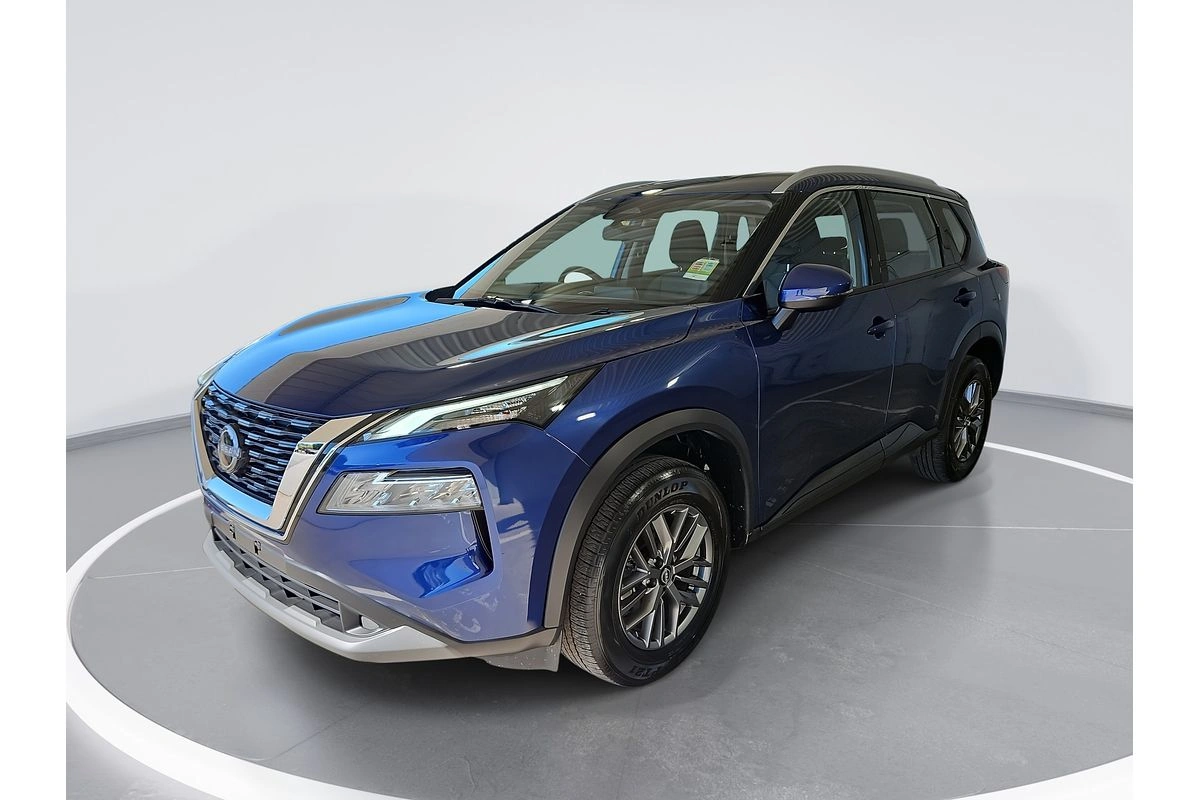 SUV