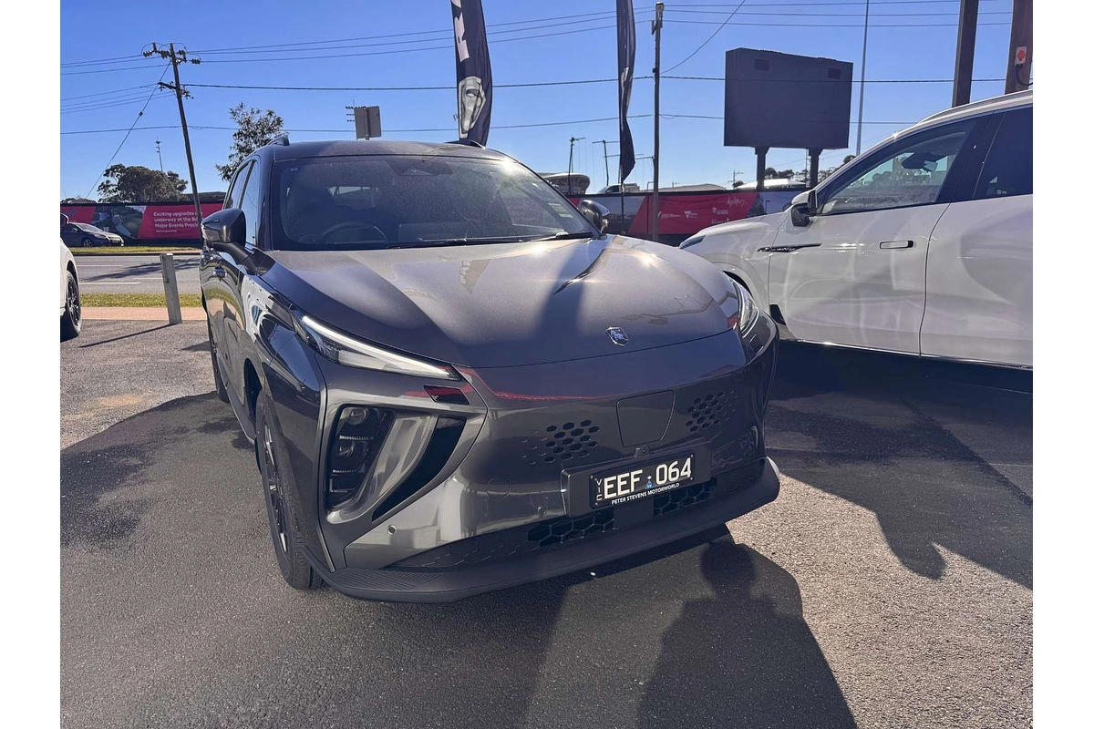 SUV