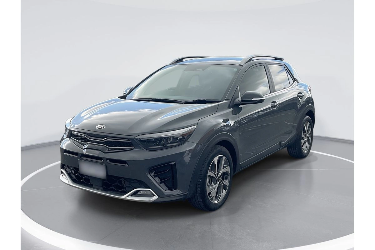 SUV