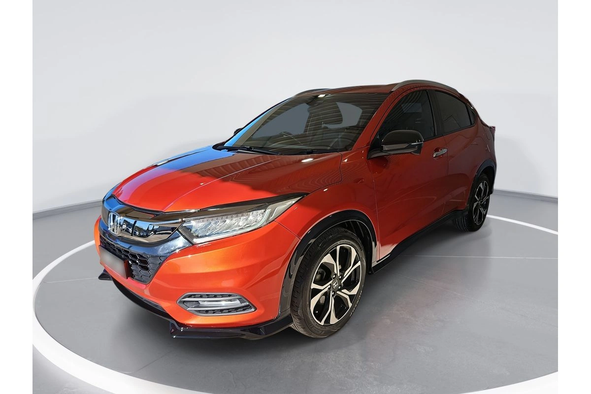 SUV