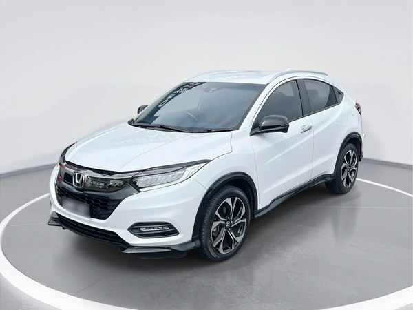 2020 Honda HR-V RS Automatic Petrol Front Wheel Drive