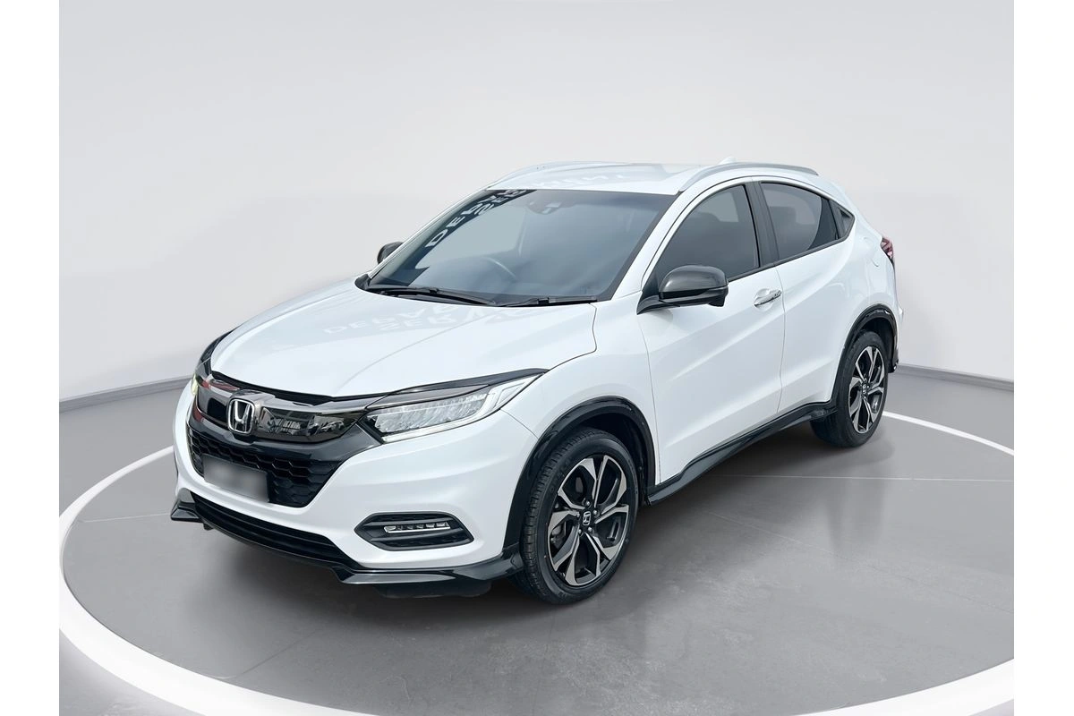SUV