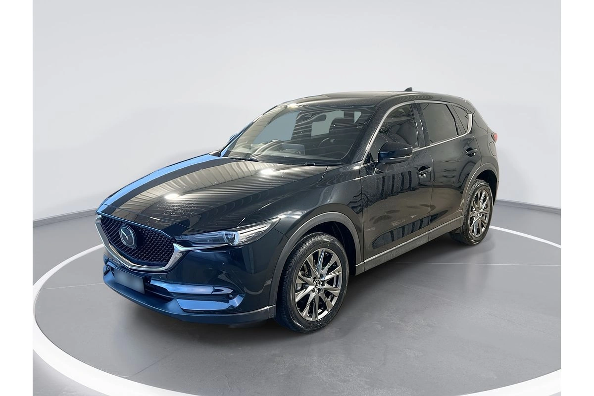 SUV