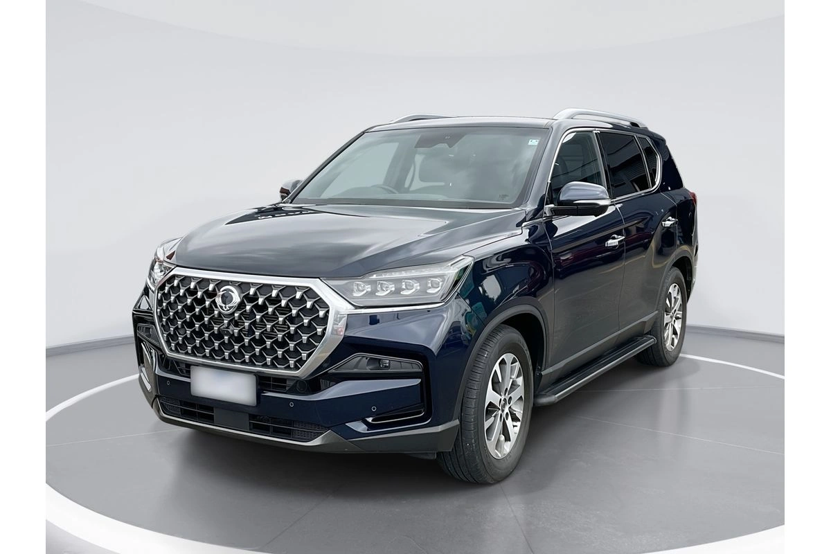 SUV
