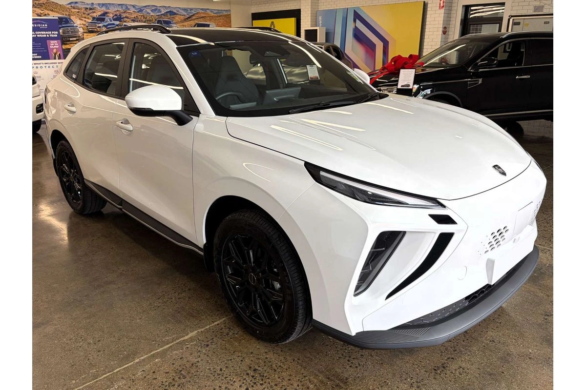 SUV