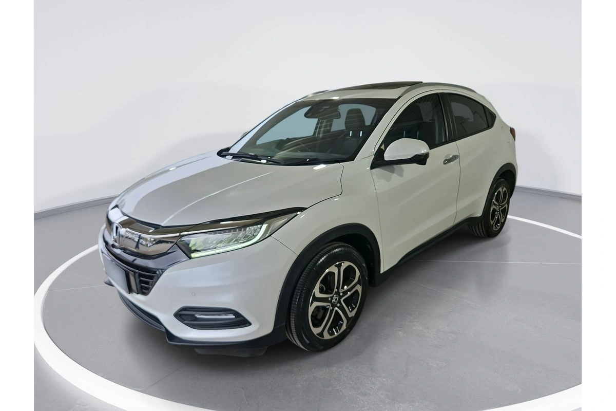 SUV