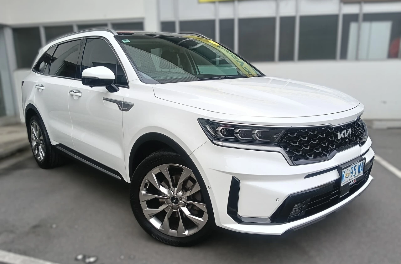 SUV
