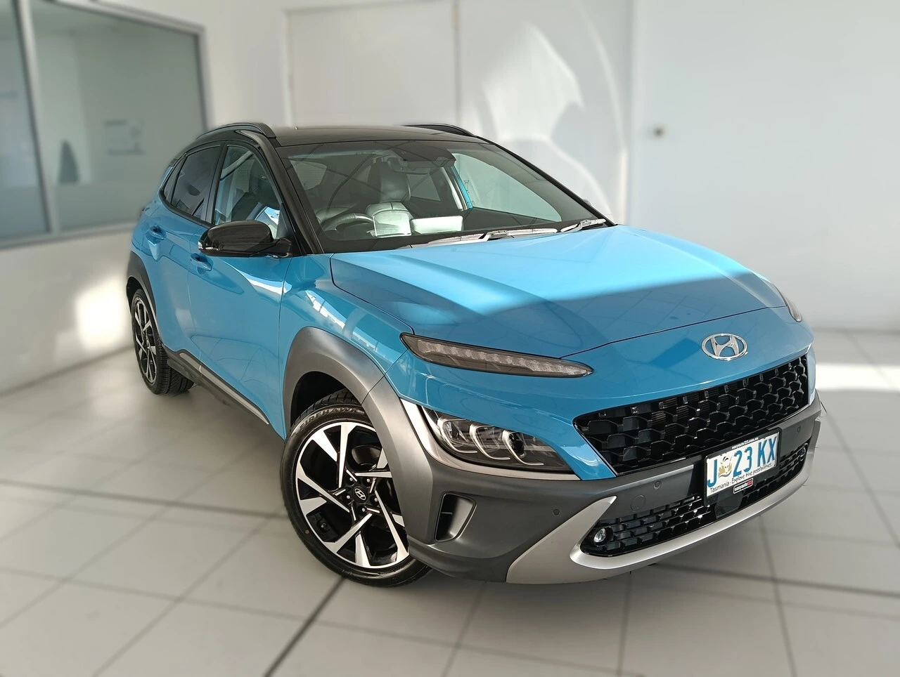 SUV