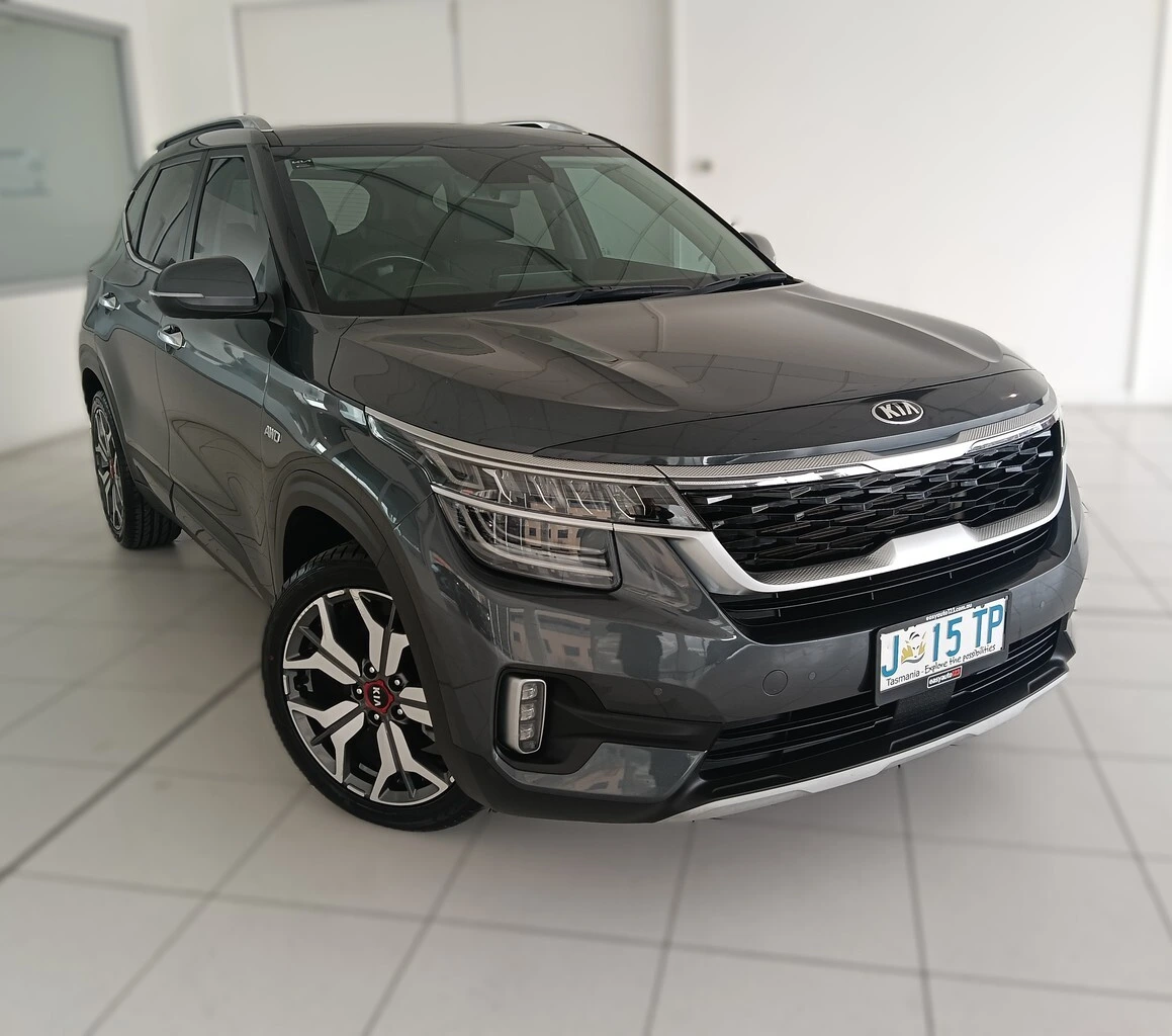 SUV