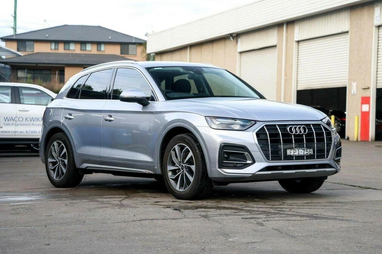 SUV