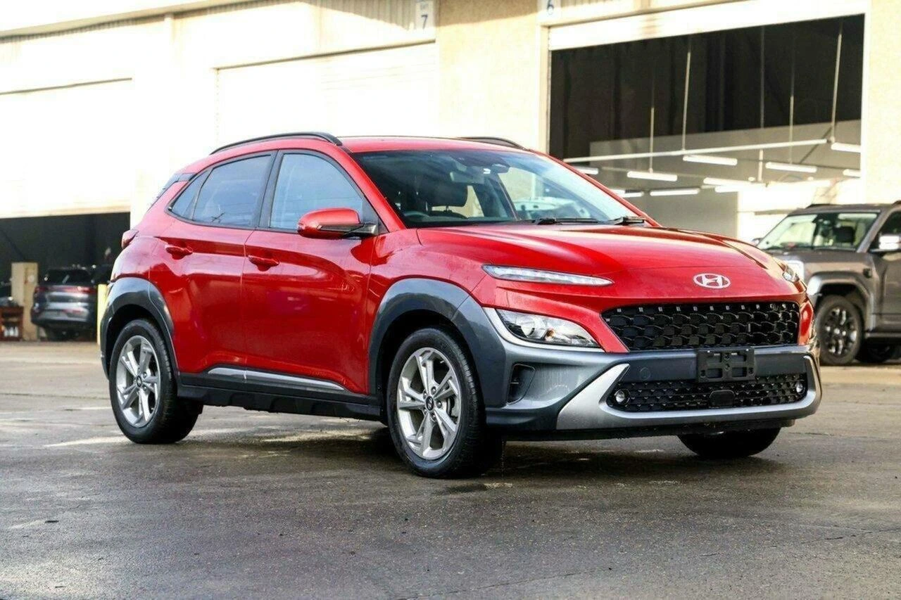 SUV