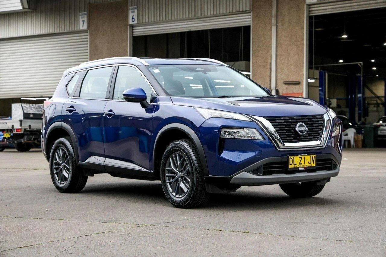 SUV