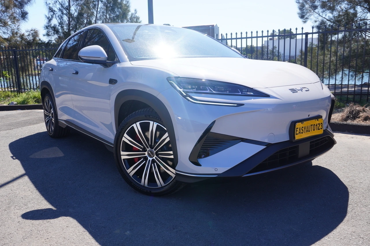 SUV