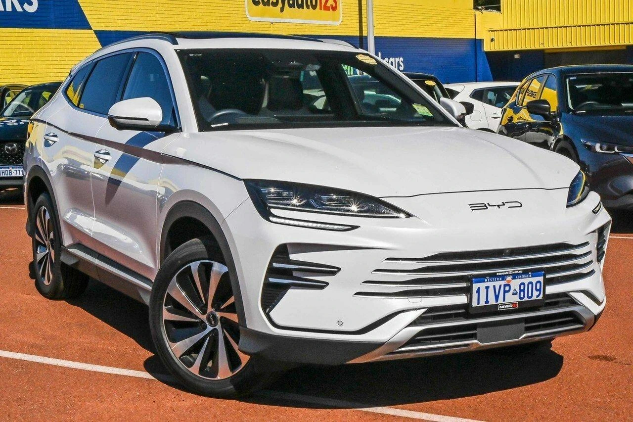 SUV
