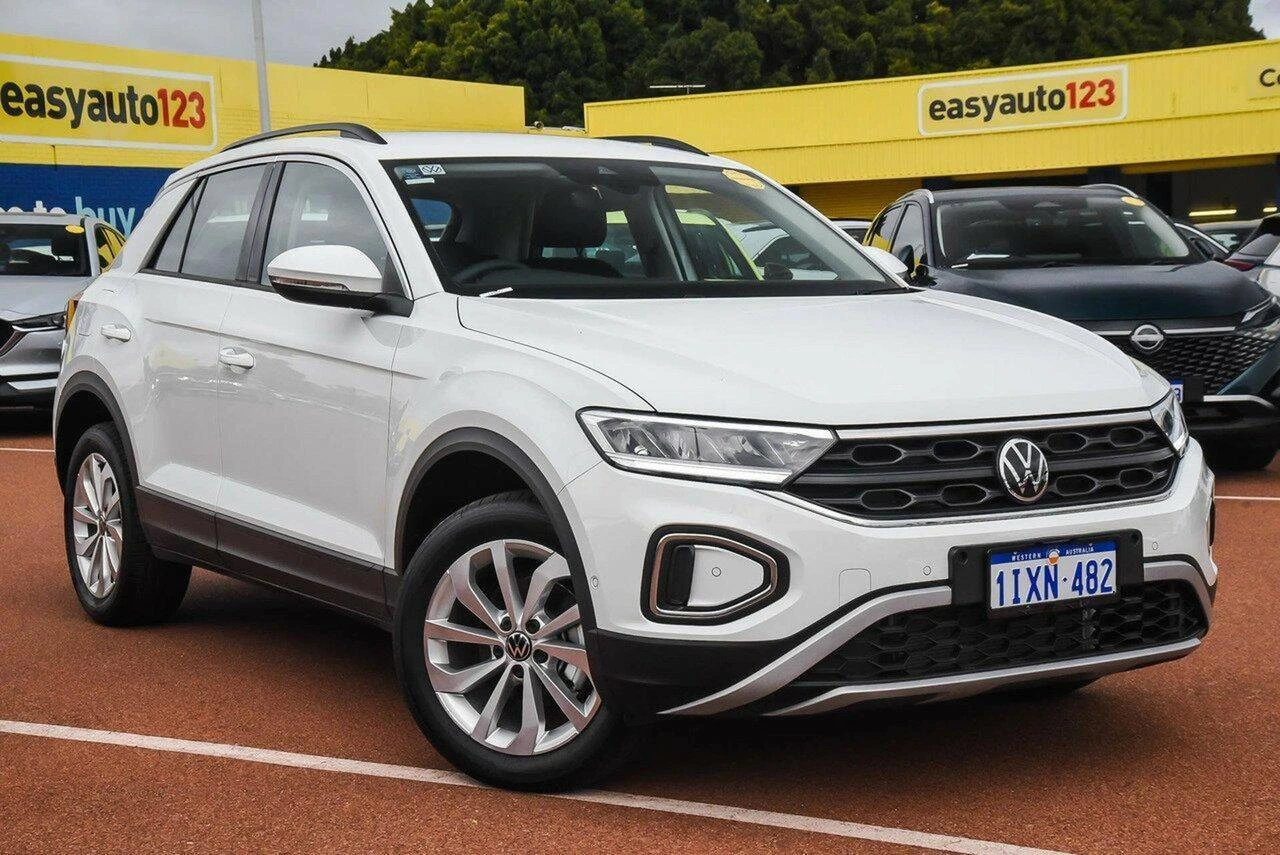 SUV
