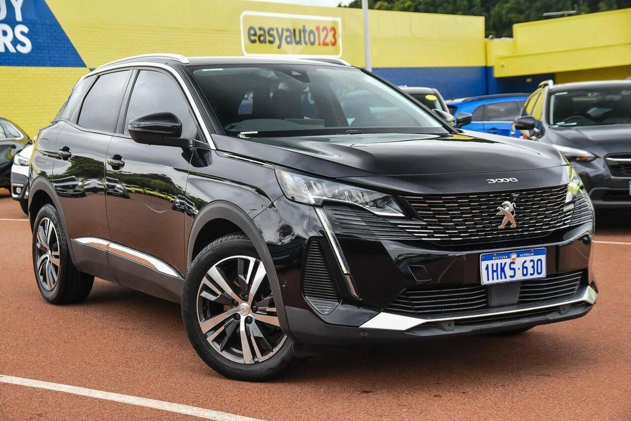 SUV