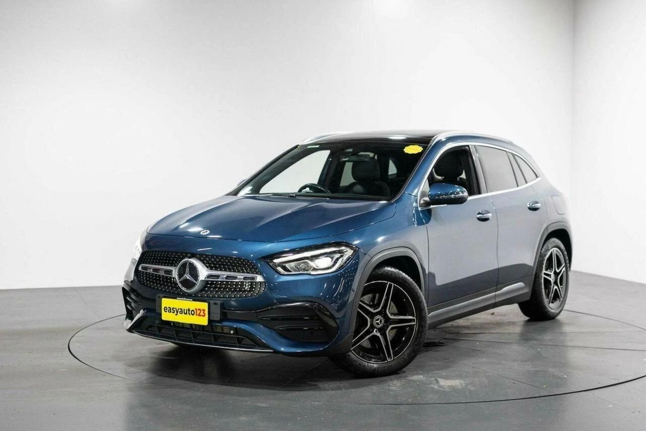 SUV