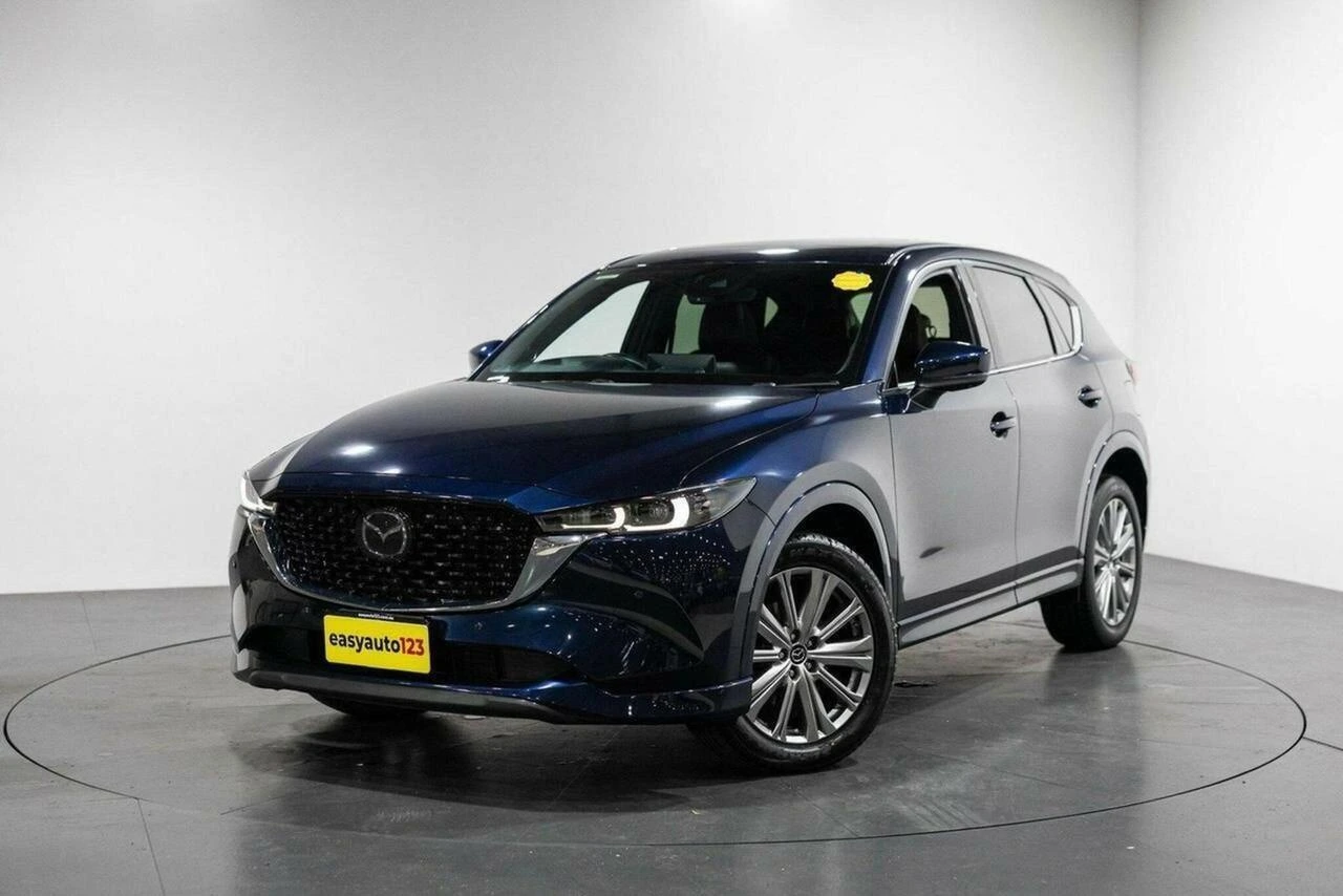 SUV