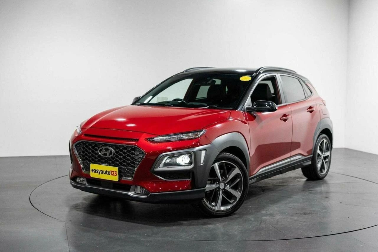 SUV