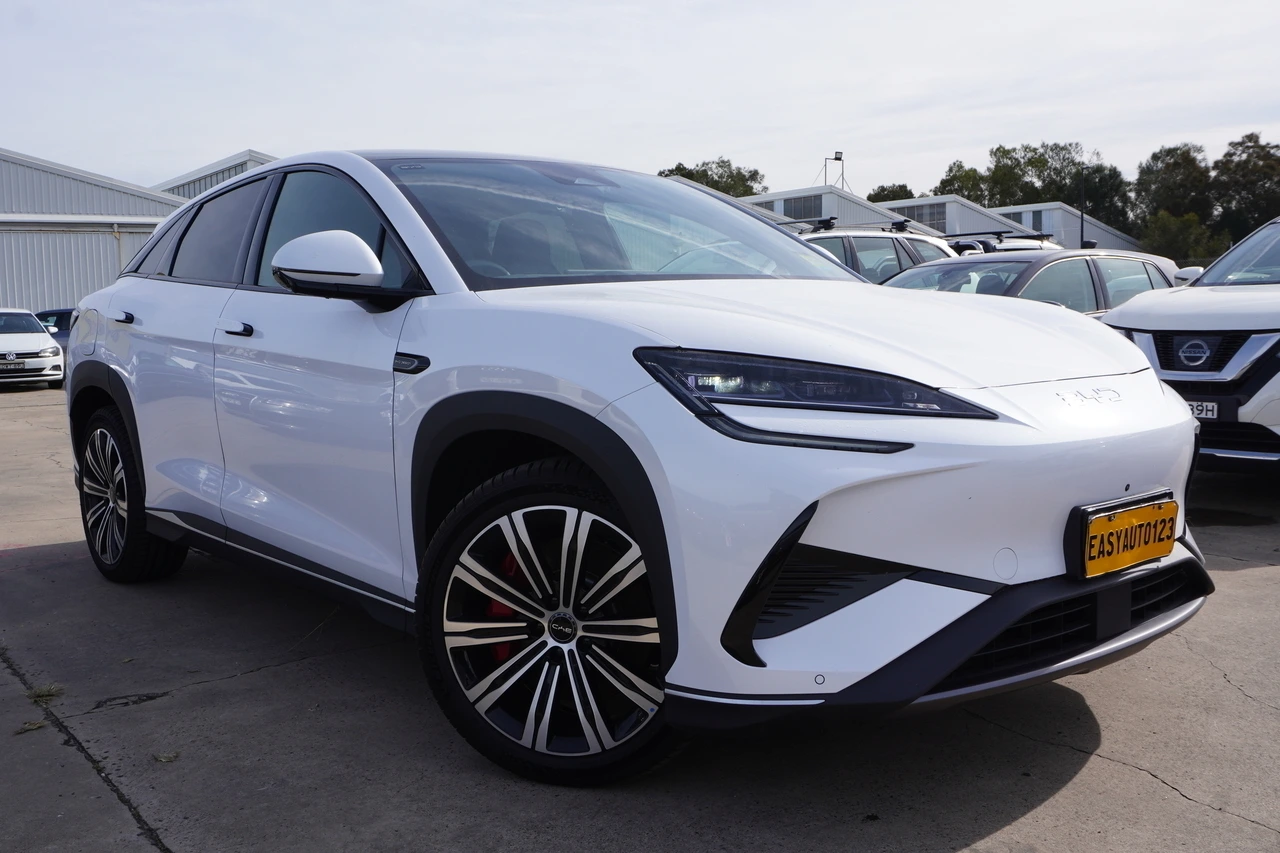SUV