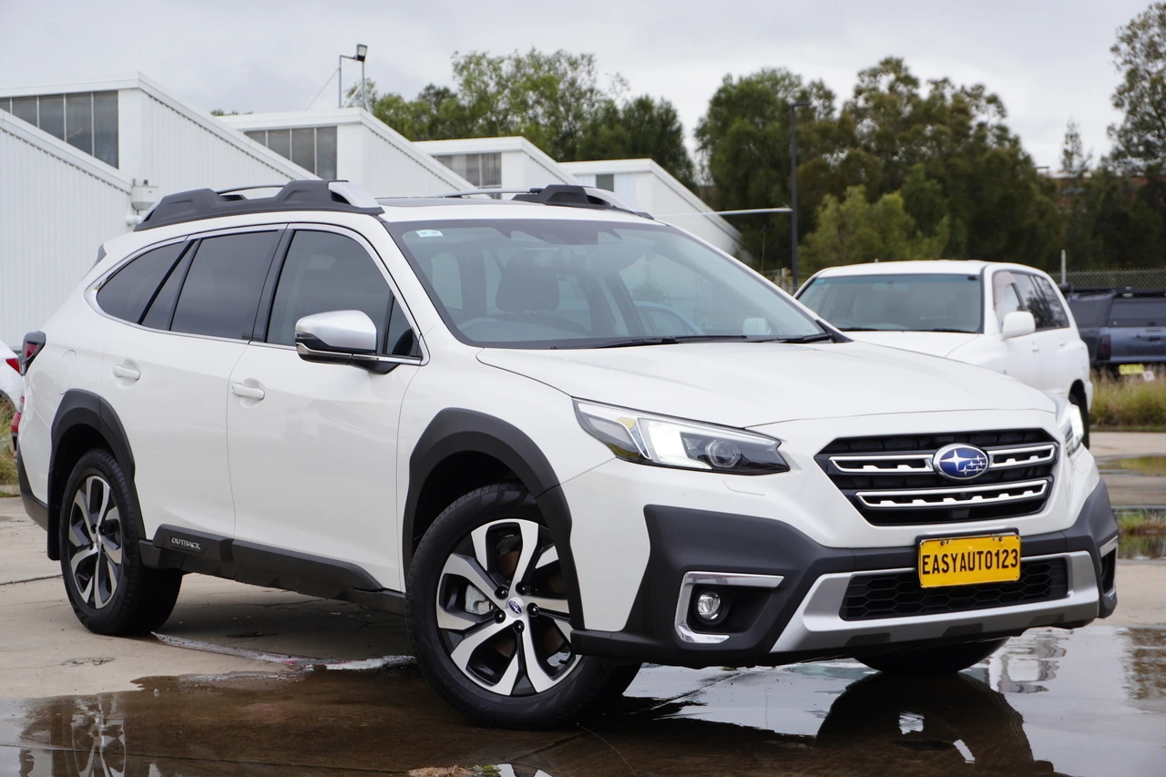 SUV