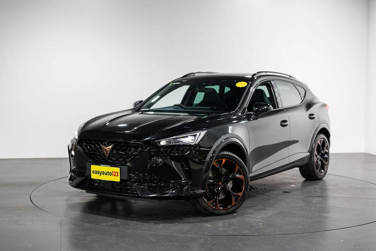 SUV