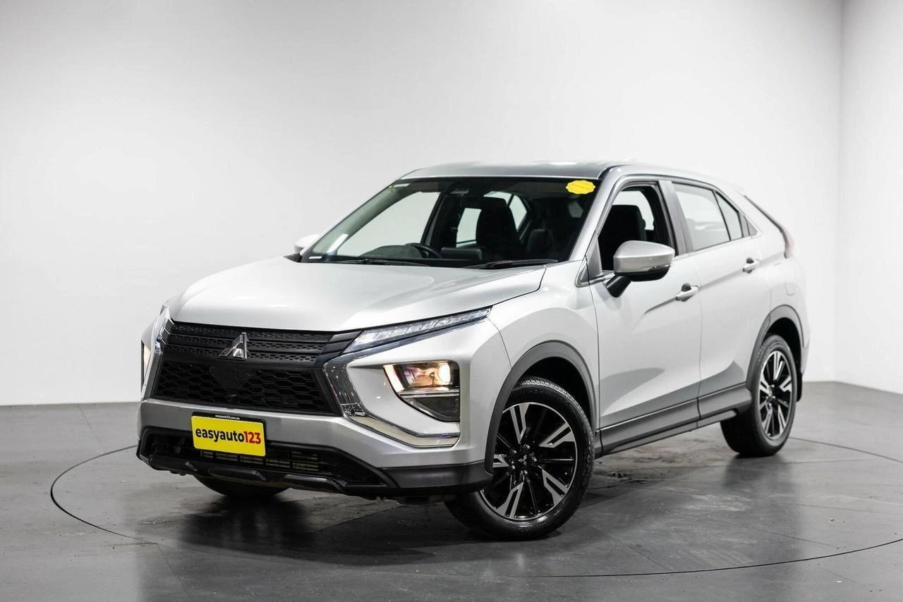 SUV