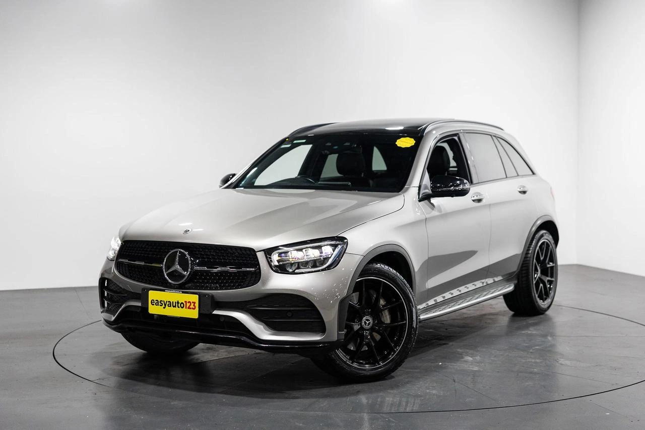 SUV