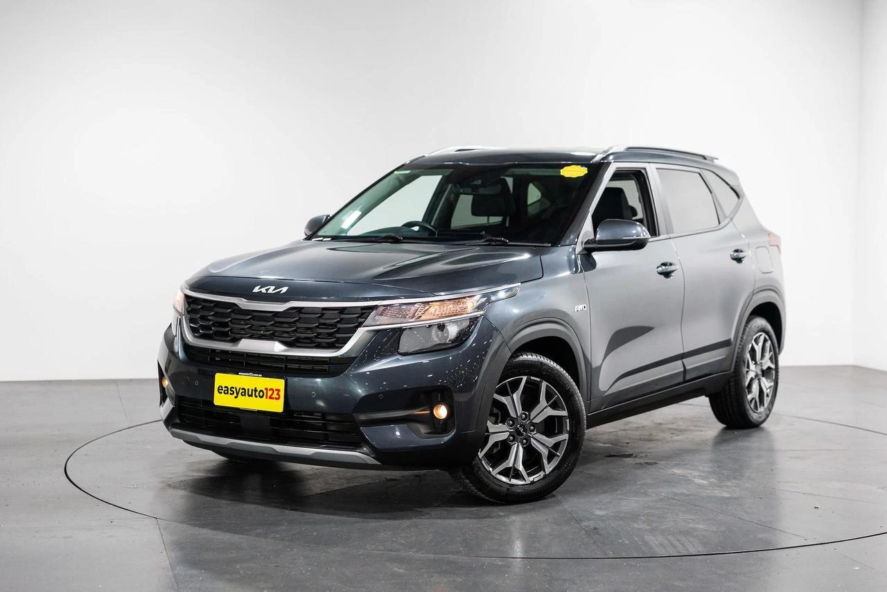 SUV