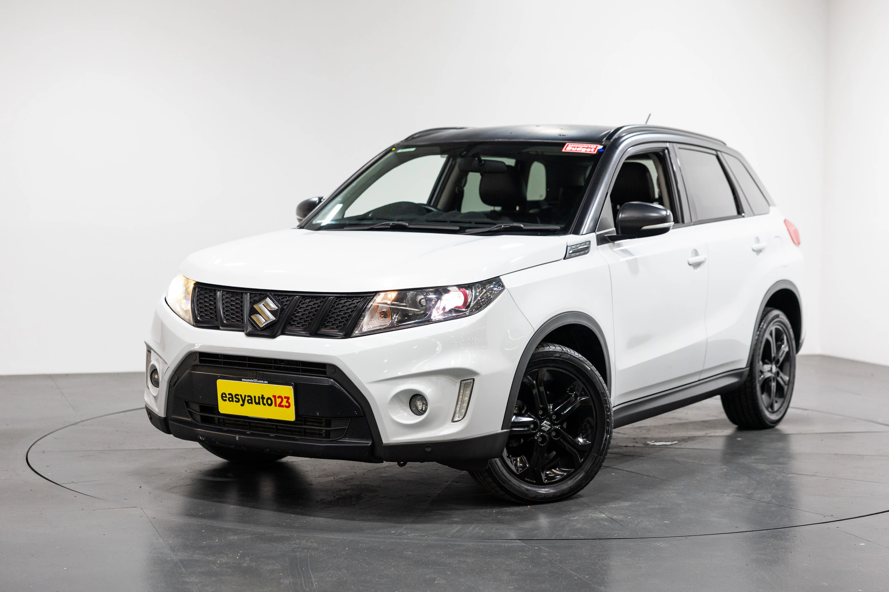 SUV