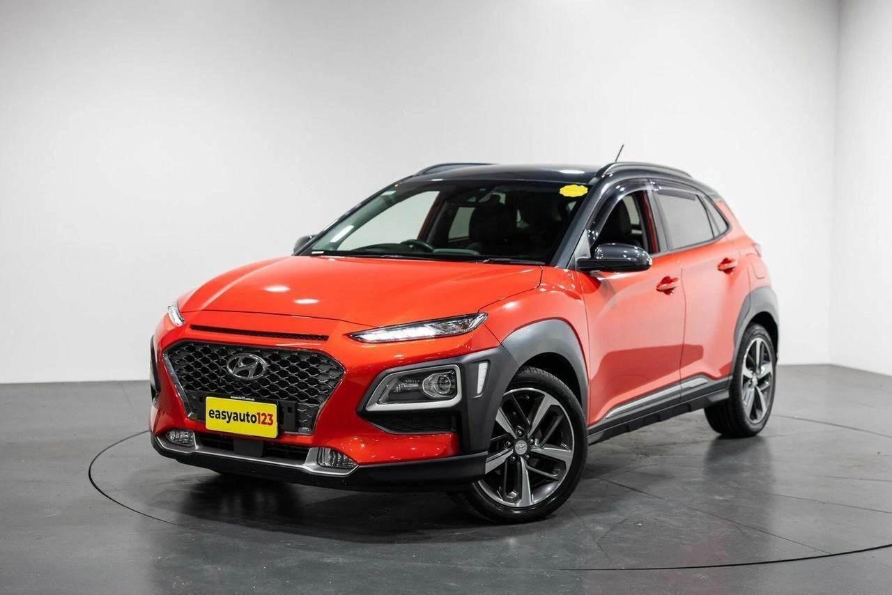 SUV