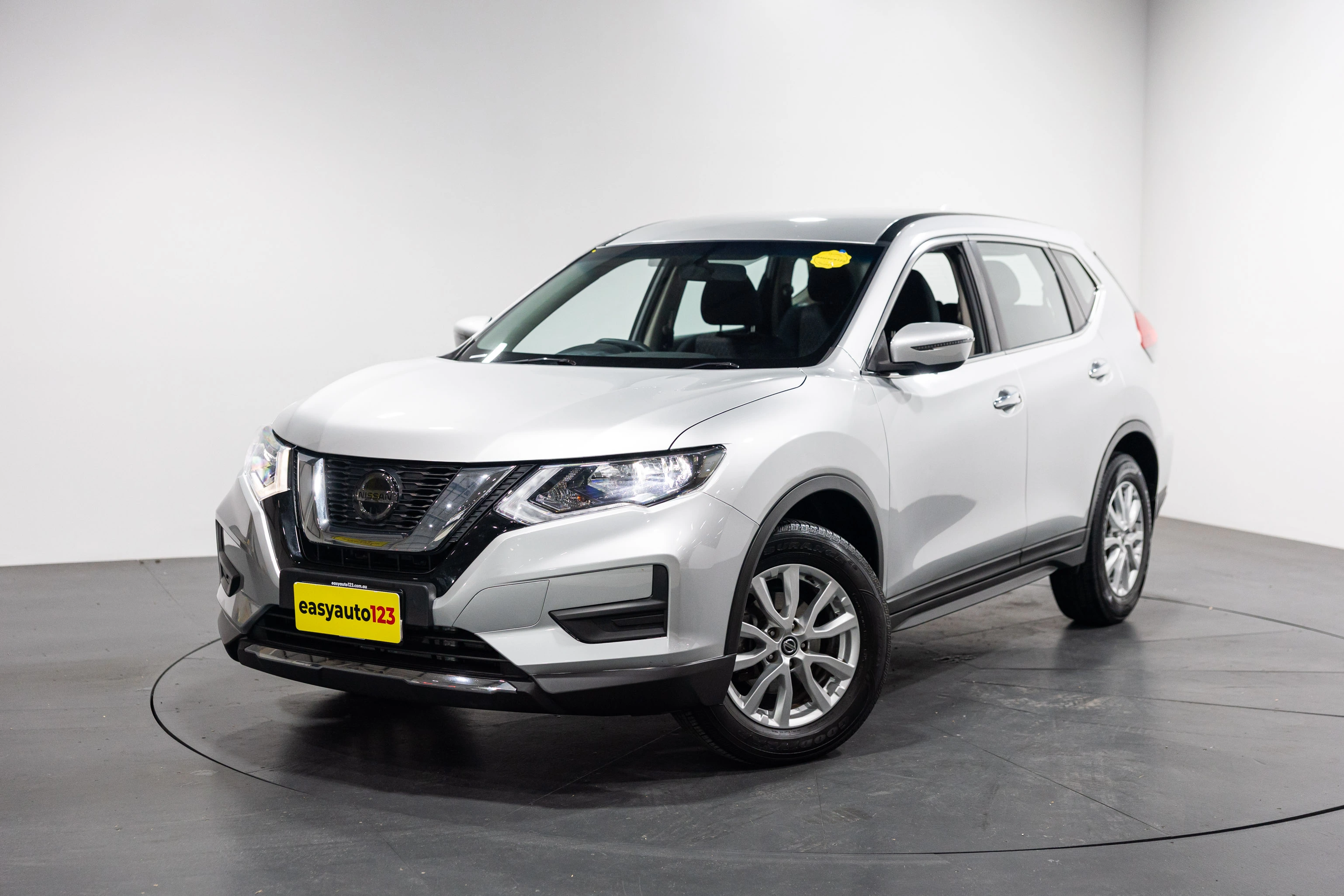 SUV