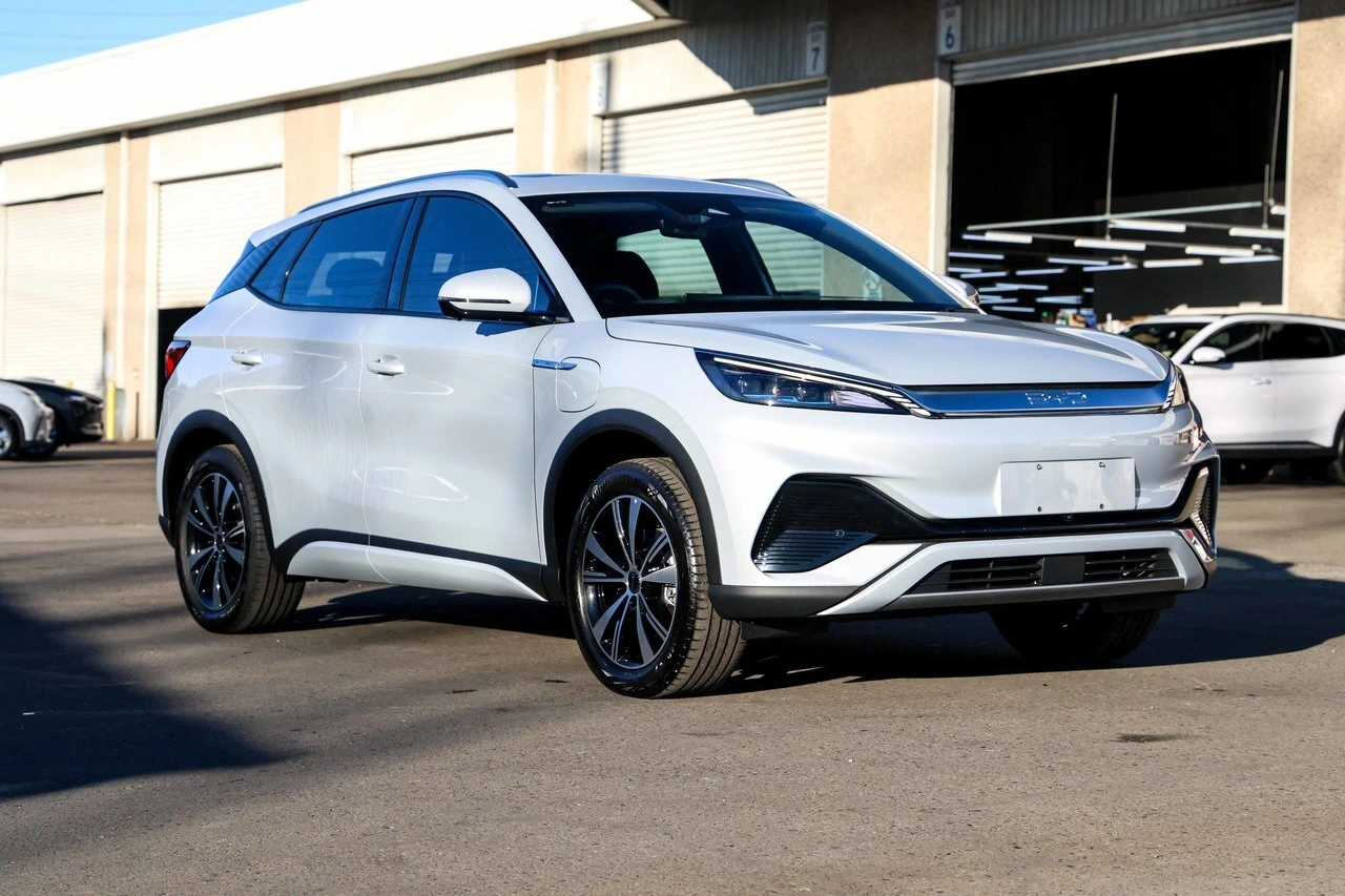 SUV