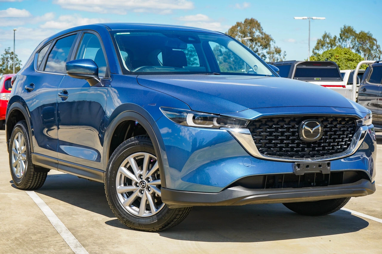 SUV