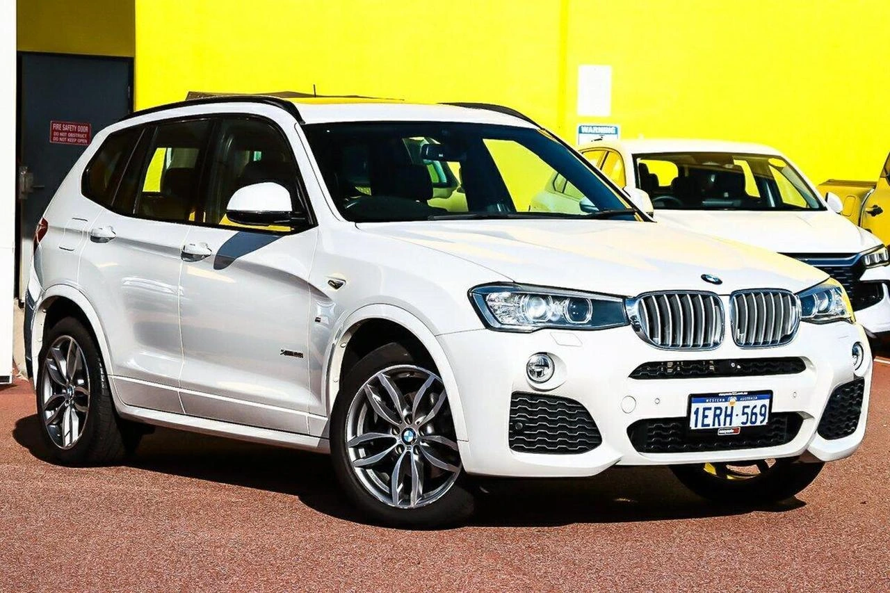 SUV