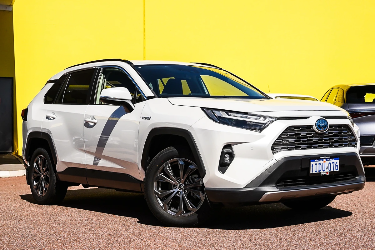 SUV